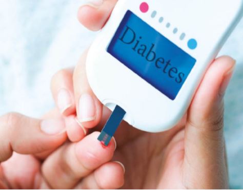 Photo of 6 महीने से कम उम्र के बच्चों में मिला डायबिटीज का नया टाइप