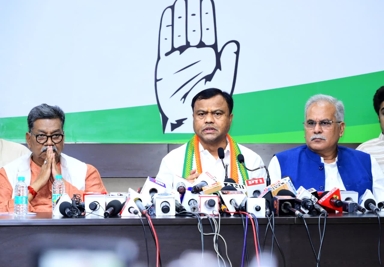 Photo of जांच एजेंसी और अदालतों में सांठगांठ के सुबूत, लोकतंत्र के लिए खतरनाक संकेत : कांग्रेस