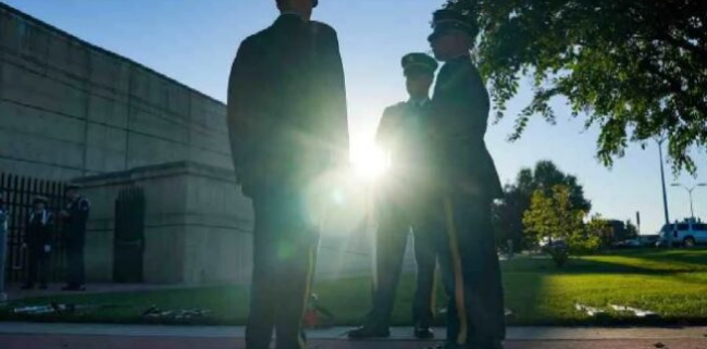 Photo of इजरायल-हमास सीजफायर समिट से पहले बड़ा हादसा