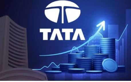 Photo of सिर्फ 55 रुपये है भाव, कोरोना काल में ₹3 थी कीमत, ये है टाटा समूह का सबसे सस्ता और मल्टीबैगर शेयर