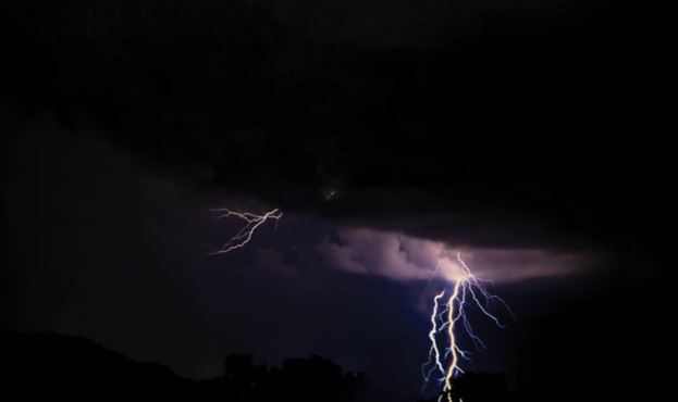 Photo of छत्तीसगढ़: रायगढ़ में आसमान से आई आफत, आकाशीय बिजली गिरने से दो युवकों की हुई मौत