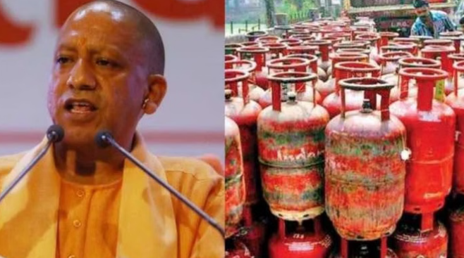 Photo of आज यूपी की 1.86 करोड़ माताओं-बहनों को मिलेंगे दो मुफ्त एलपीजी सिलेंडर
