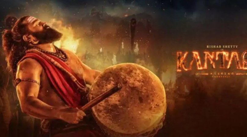 Photo of झुकेगा नहीं कांतारा, 10 साल पुरानी फिल्म का तोड़ा रिकॉर्ड