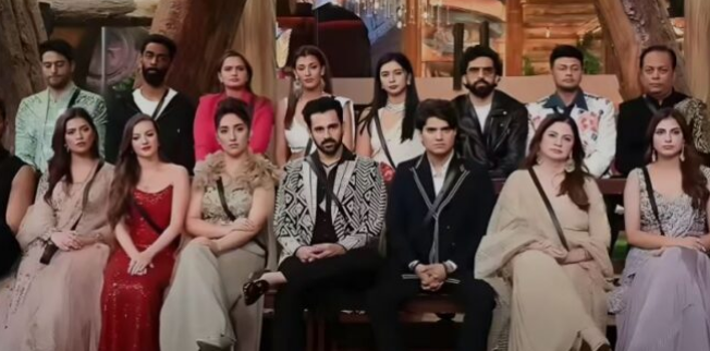 Photo of बिग बॉस 19 : शो से एलिमिनेट हुआ ये मजबूत कंटेस्टेंट