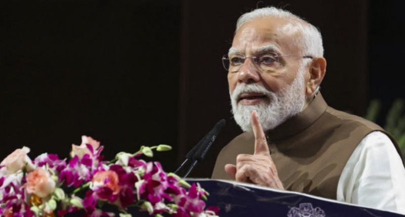 Photo of पीएम मोदी: इस बार माओवादी आतंक मुक्त दिवाली की रौनक दिखेगी