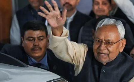 Photo of यहां जनता ने हर बार बदल दिया चेहरा, इस बार फंसी सीएम नीतीश की पार्टी