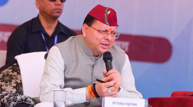 Photo of वित्तीय प्रबंधन में उत्तराखंड श्रेष्ठ प्रदर्शन करने वाले राज्यों में शामिल