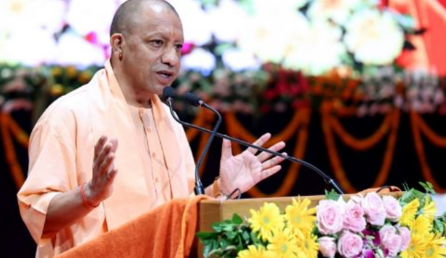 Photo of सीएम योगी का बड़ा फैसला: एक्सप्रेस-वे पर हर 100 किमी पर खुलेगी फायर चौकी