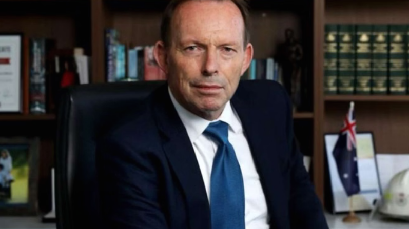 Photo of टोनी एबॉट : अगले चार-पांच दशक में भारत का पीएम बनेगा विश्व का नेता