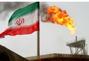Photo of ईरान के ऊर्जा व्यापार पर सख्ती
