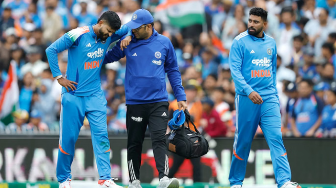 Photo of द. अफ्रीका के खिलाफ श्रेयस अय्यर के खेलने पर संशय