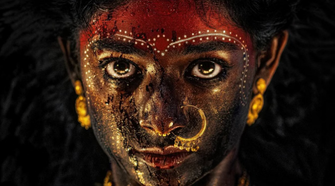 Photo of PVCU की महिला सुपरहीरो फिल्म ‘महाकाली’ की पहली झलक आई सामने