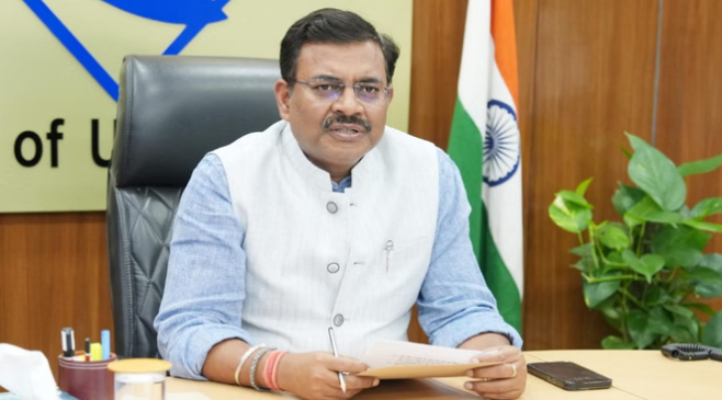 Photo of उत्तराखंड राज्य स्थापना के 25 वर्ष: एक से नौ नवंबर तक जिलों में होंगे कार्यक्रम