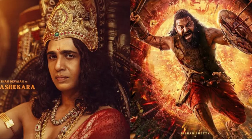 Photo of कांतारा ने छुड़ाए इन 10 फिल्मों के पसीने