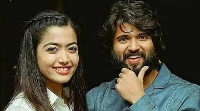 Photo of विजय और रश्मिका की शादी की तारीख का हुआ खुलासा