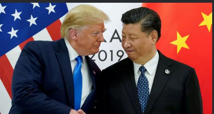 Photo of अब चीन के राष्ट्रपति चिनफिंग से क्यों मुलाकात करेंगे डोनल्ड ट्रंप? सामने आई बड़ी वजह