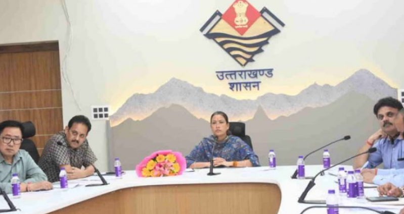 Photo of विकसित भारत में महिलाओं की भूमिका पर प्रदेश ने पेश किया खाका