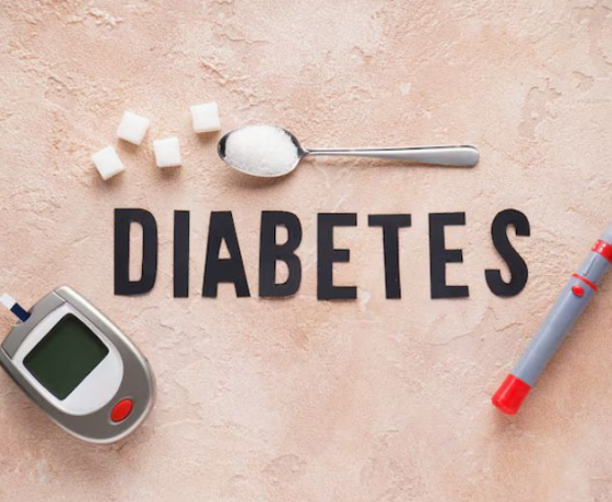 Photo of डायबिटीज के घाव भरने का मिला प्राकृतिक इलाज