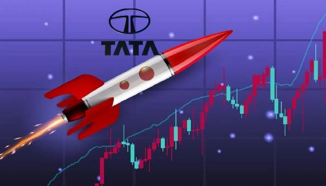 Photo of टाटा ग्रुप में मचा है हाहाकार, लेकिन इस कंपनी काट दिया बवाल