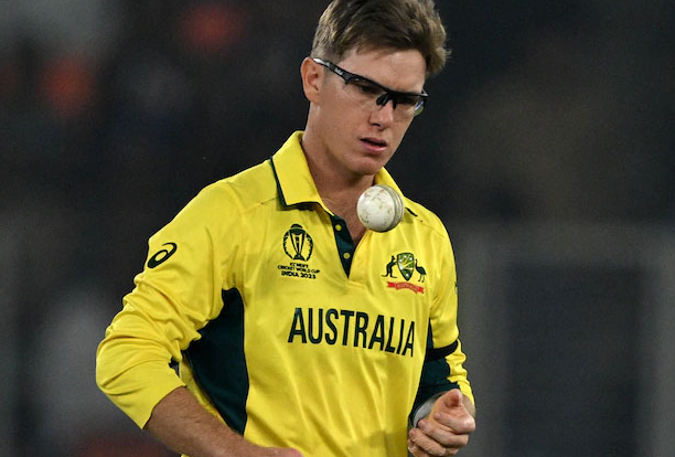 Photo of भारत के खिलाफ टी20 सीरीज के लिए ऑस्ट्रेलियाई टीम में शामिल होगा ये स्पिनर