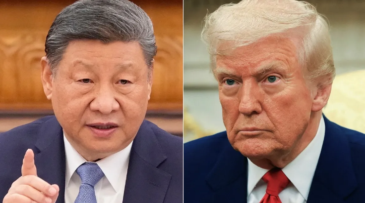 Photo of अमेरिका और चीन के बीच ट्रेड डील पर बनेगी बात