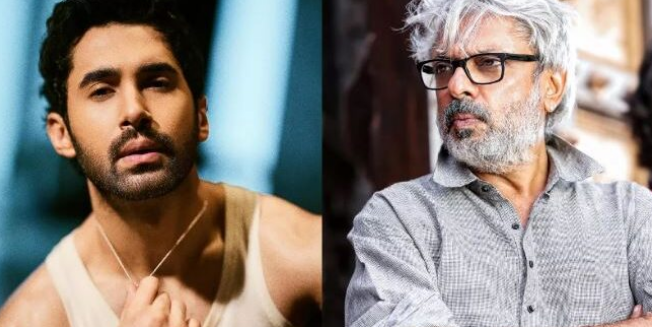 Photo of द बैड्स ऑफ बॉलीवुड के बाद लक्ष्य लालवानी की चमकी किस्मत