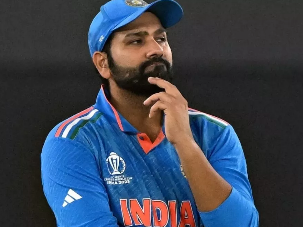 Photo of ODI कप्तानी छीने जाने के बाद सामने आया रोहित शर्मा का पहला रिएक्शन