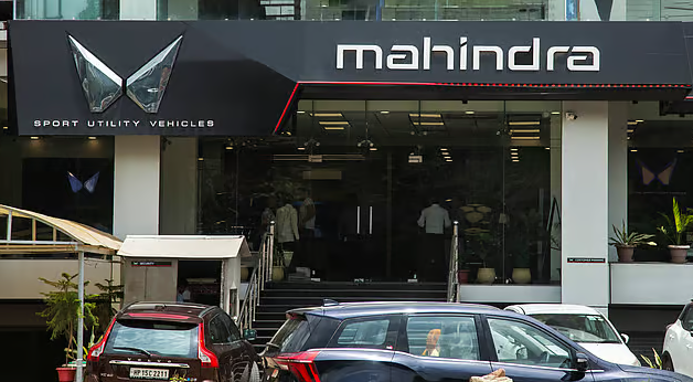 Photo of टाटा मोटर्स के बाद अब Mahindra के होंगे टुकड़े