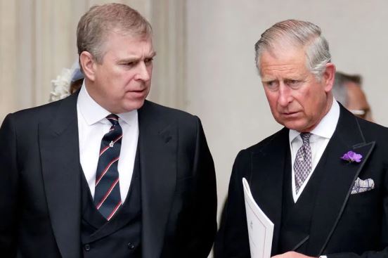 Photo of कौन हैं प्रिंस एंड्रयू जिन्हें किंग चार्ल्स ने घर से निकाला