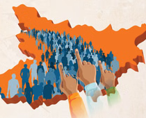 Photo of राजग में सीट संख्या पर सहमति: लेकिन विधानसभा क्षेत्रों के बंटवारे पर फंसा पेंच