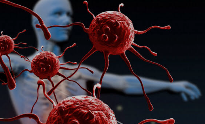 Photo of वैज्ञानिकों ने खोजा कैंसर के इलाज का नया तरीका