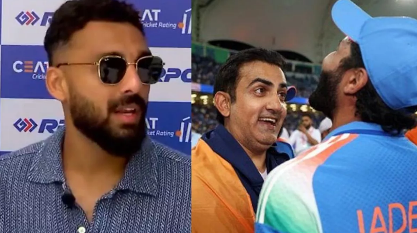 Photo of वरुण चक्रवर्ती ने खोला राज, बताया कैसे कोच गंभीर ने बदली टीम की सोच