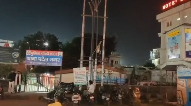 Photo of देहरादून में बेकाबू कार ने कई को रौंदा, भाजयुमो महामंत्री की मौत