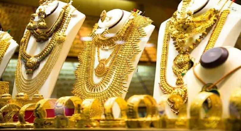 Photo of धनतेरस पर कहां तक जा सकता है सोने का भाव