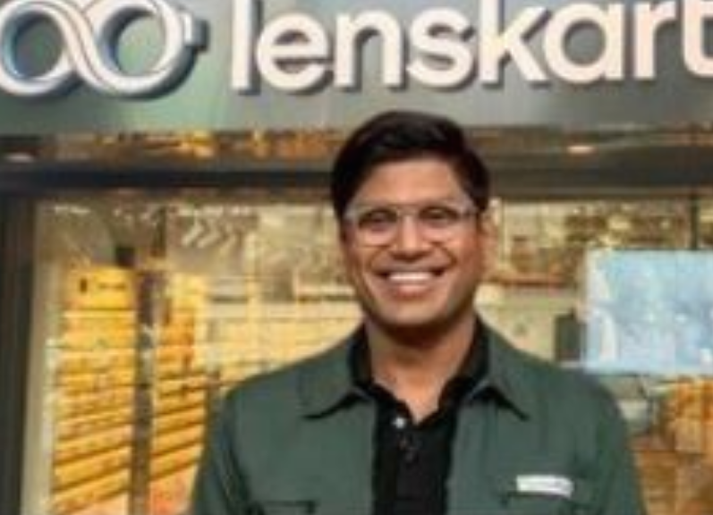 Photo of लोगों को चश्मा पहनाने वाली Lenskart के IPO को सेबी से मंजूरी