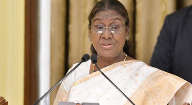 Photo of उत्तराखंड: विधानसभा सत्र होगा खास, राष्ट्रपति मुर्मू का विशेष होगा संबोधन