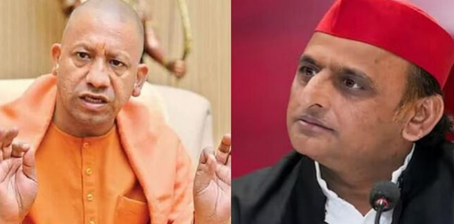 Photo of यूपी: अखिलेश ने उठाया अयोध्या दीपोत्सव पर सवाल