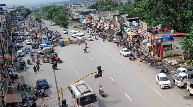 Photo of उत्तराखंड: धूल बिगाड़ रही शहरों में हवा की सेहत