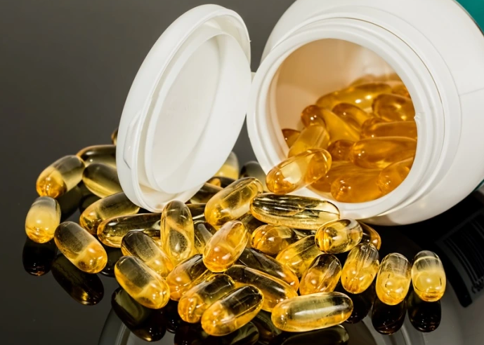 Photo of स्किन कैंसर को रोकने में मददगार हो सकते हैं विटामिन सप्लीमेंट्स