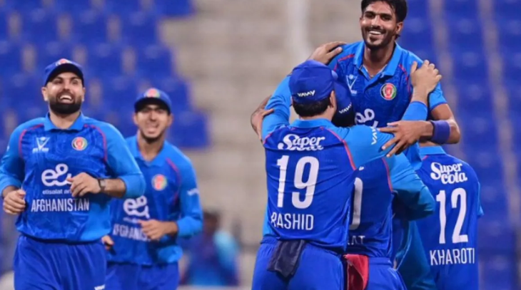 Photo of अफगानिस्‍तान ने तोड़ डाला दक्षिण अफ्रीका का वर्ल्‍ड रिकॉर्ड