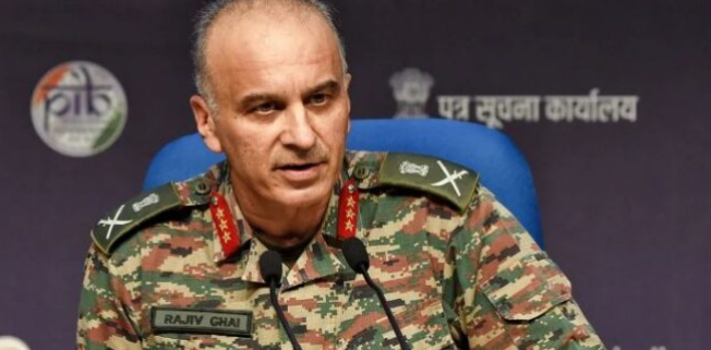 Photo of ऑपरेशन सिंदूर में मारे गए 100 से ज्यादा पाक सैनिक