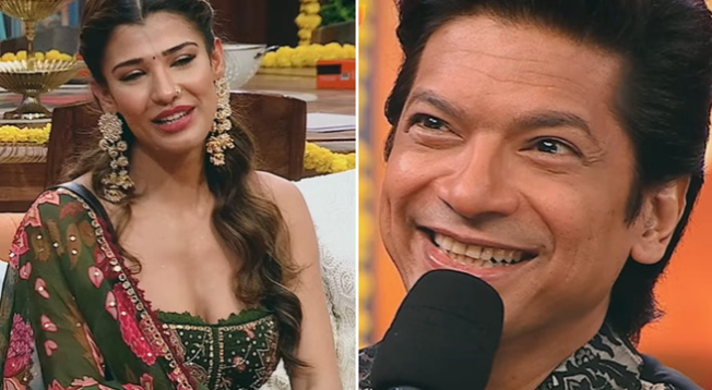 Photo of बिग बॉस19 वीकएंड वार में होगा धमाल, गायक शान देंगे प्रतियोगियों को टास्क