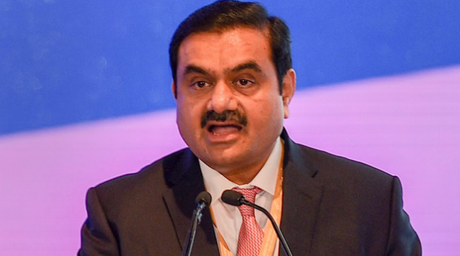 Photo of केदारनाथ रोपवे के लिए अडानी समूह उत्साहित