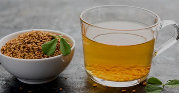 Photo of रोज सुबह 15 दिनों तक खाली पेट पिएं मेथी का पानी