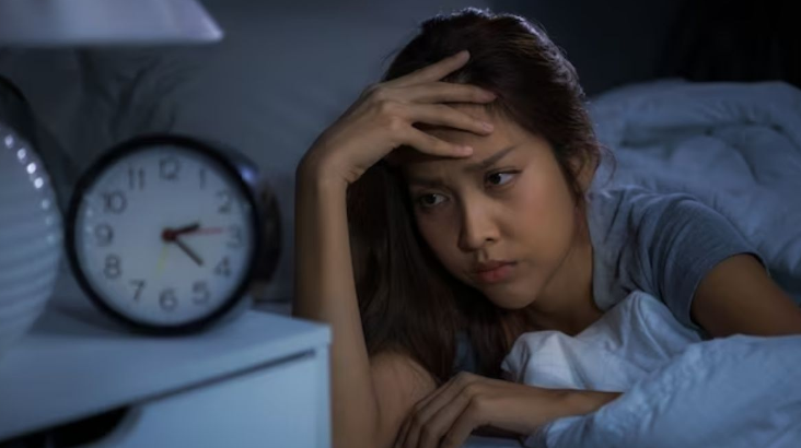 Photo of नींद के घंटे नहीं…सोने के समय से तय होता है मस्तिष्क और हृदय का स्वास्थ्य