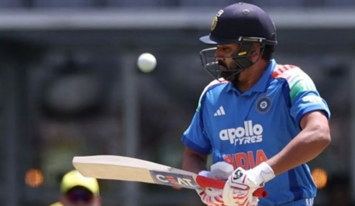 Photo of रोहित शर्मा ने 223 दिनों के बाद मैदान पर उतरते ही रचा इतिहास