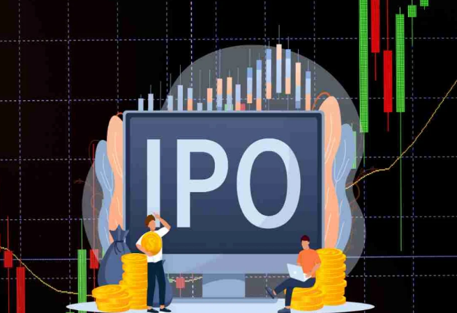 Photo of LG और टाटा कैपिटल के बाद अब आ रहे हैं 5 बड़े आईपीओ