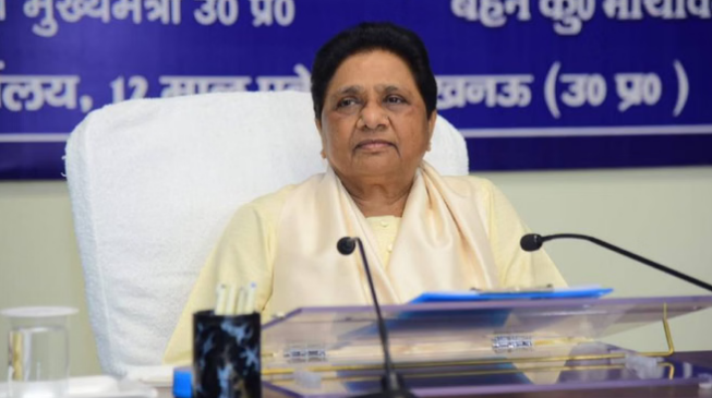 Photo of सरवर मलिक बने लखनऊ मंडल के मुख्य प्रभारी: मायावती ने बामसेफ की बुलाई बैठक