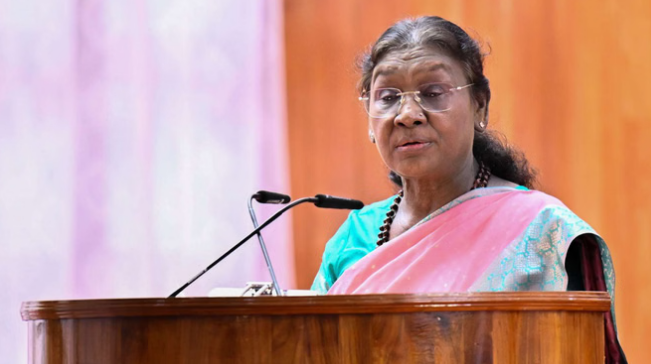 Photo of उत्तराखंड: विधानसभा के इतिहास में दूसरी बार विशेष सत्र में राष्ट्रपति का अभिभाषण