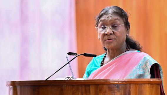 Photo of उत्तराखंड राज्य स्थापना दिवस: दो को देहरादून में रात्रि विश्राम करेंगी राष्ट्रपति